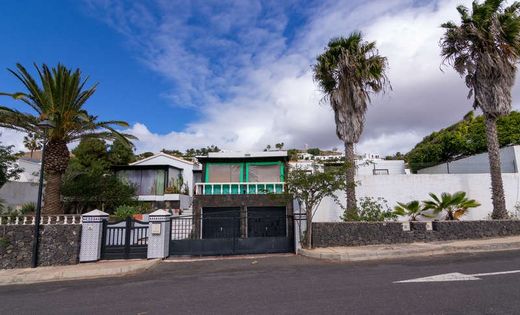 Villa - Nazaret, Provincia de Las Palmas