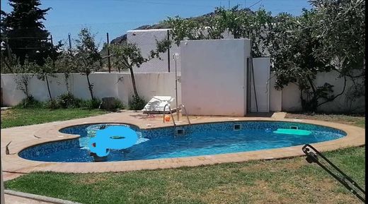 Luxe woning in Félix, Almería