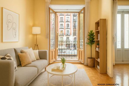 Apartment in Madrid, Province of Madrid