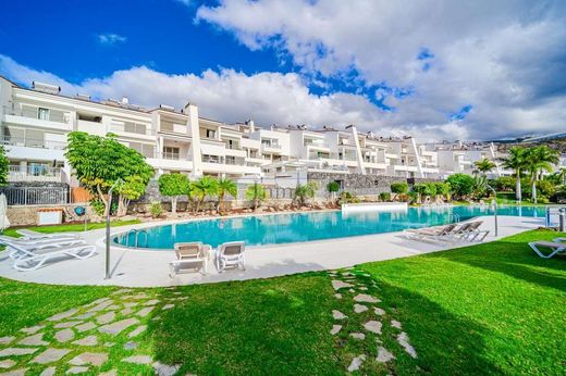 Apartment / Etagenwohnung in La Caleta, Adeje, Provinz Santa Cruz de Tenerife