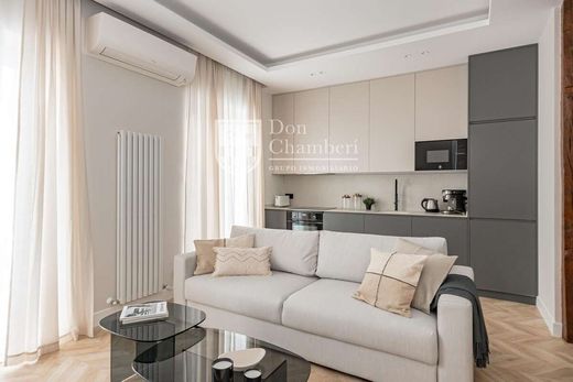 Piso / Apartamento en Madrid, Provincia de Madrid