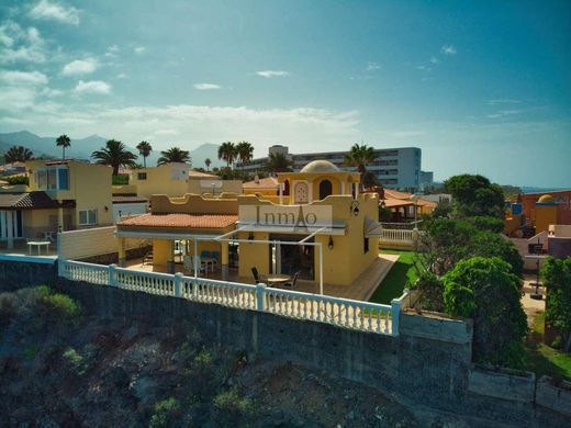 Villa a Callao Salvaje, Provincia de Santa Cruz de Tenerife