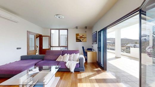 Luxus-Haus in Yaiza, Provinz Las Palmas