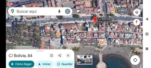 Lüks ev Malaga, Provincia de Málaga