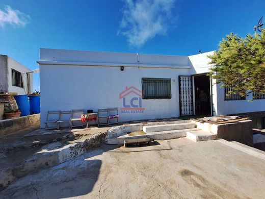 Arsa Haría, Provincia de Las Palmas