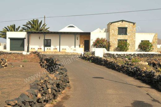 Casa de luxo - El Islote, Provincia de Las Palmas