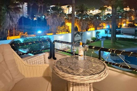 Playa de las Américas, サンタ・クルス・デ・テネリフェのアパートメント