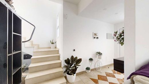 San Bartolomé, ラスパルマスのデュプレックス