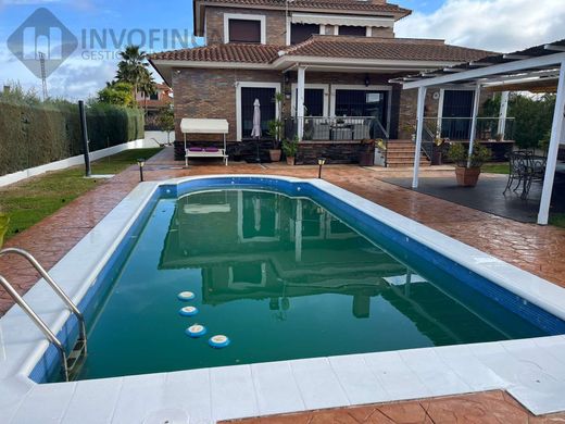 Luxe woning in Badajoz, Provincia de Badajoz