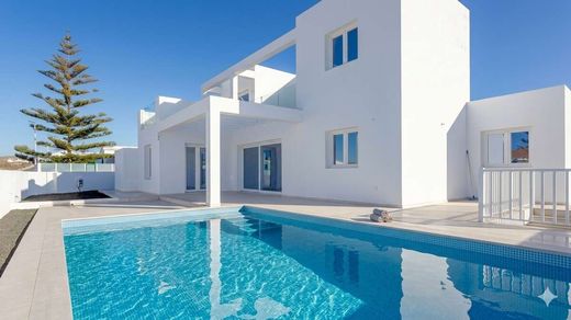 Villa - Tahiche, Provincia de Las Palmas
