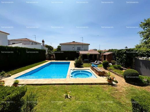 Luxe woning in Aracena, Provincia de Huelva