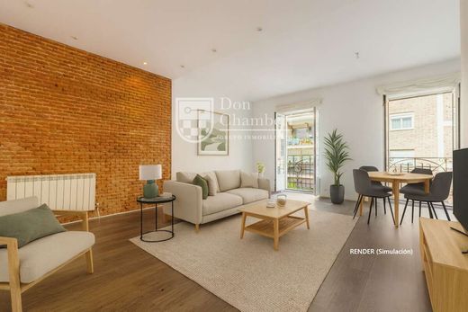 Apartamento - Madrid, Provincia de Madrid