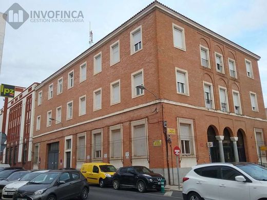 Apartment / Etagenwohnung in Badajoz, Estremadura