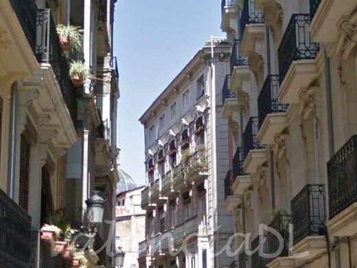 Lüks ev Valensiya, Província de València