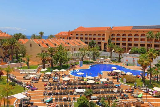 Appartement à Playa de las Américas, Province de Santa Cruz de Ténérife