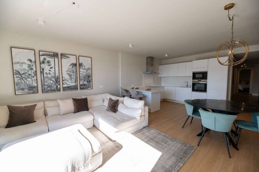 Apartment / Etagenwohnung in Arrecife, Provinz Las Palmas