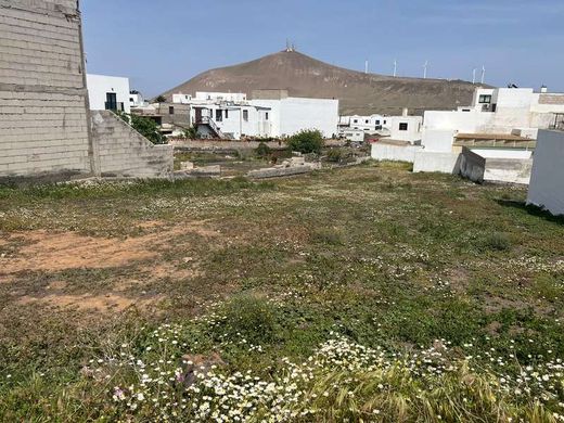 Участок, Сан - Бартоломе, Provincia de Las Palmas