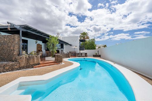 Villa in Playa del Cable, Province of Las Palmas