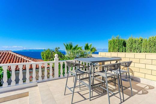 Villa in Playa de la Arena, Province of Santa Cruz de Tenerife
