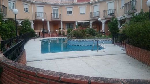 Luxe woning in Armilla, Provincia de Granada