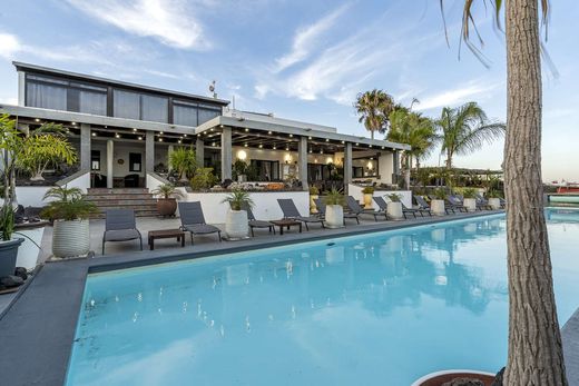 Villa a Tías, Provincia de Las Palmas