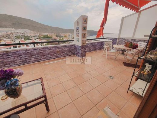 Apartment / Etagenwohnung in Los Cristianos, Provinz Santa Cruz de Tenerife