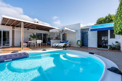 Casa de lujo en Playa Blanca, Las Palmas