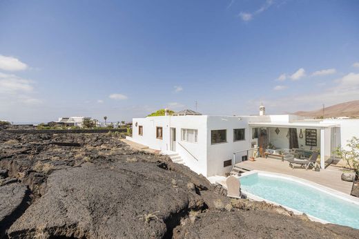 Villa in Tahiche, Province of Las Palmas