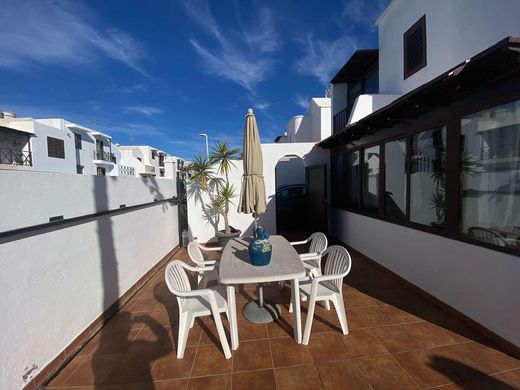 Luxus-Haus in Playa Honda, Provinz Las Palmas