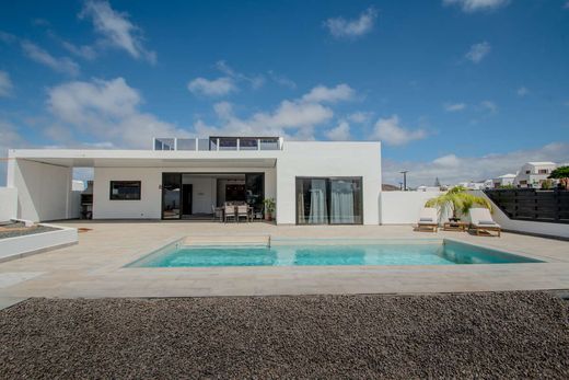 Villa in Yaiza, Province of Las Palmas