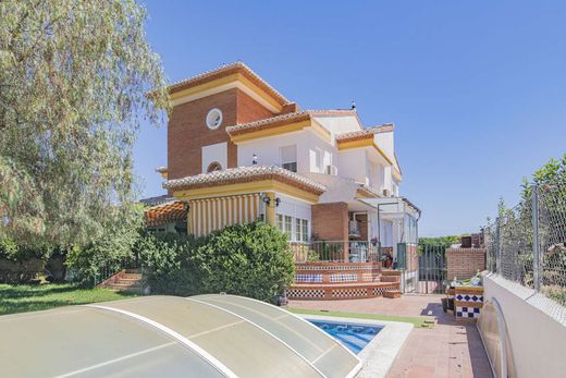 Casa di lusso a Ogíjares, Provincia de Granada