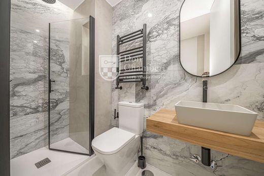 Apartment / Etagenwohnung in Madrid, Provinz Madrid