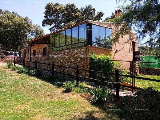 Land for sale in Aracena