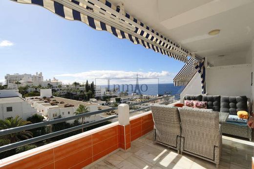 Appartement in Costa Adeje, Provincia de Santa Cruz de Tenerife