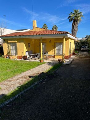 Luksusowy dom w Badajoz, Provincia de Badajoz