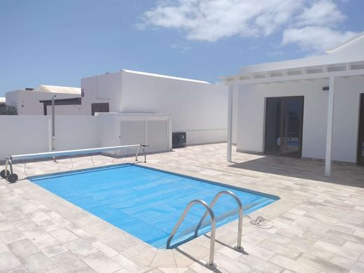 Villa à Playa Blanca, Province de Las Palmas