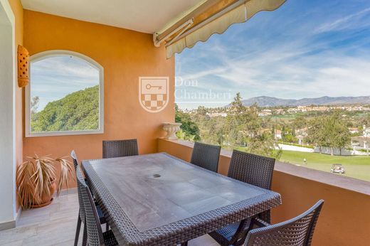 Apartament w Marbella, Provincia de Málaga