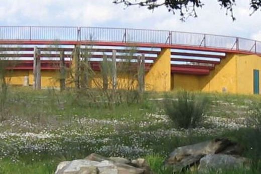 أرض ﻓﻲ Torrejón el Rubio, Provincia de Cáceres