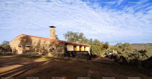 토지 / Jabugo, Provincia de Huelva