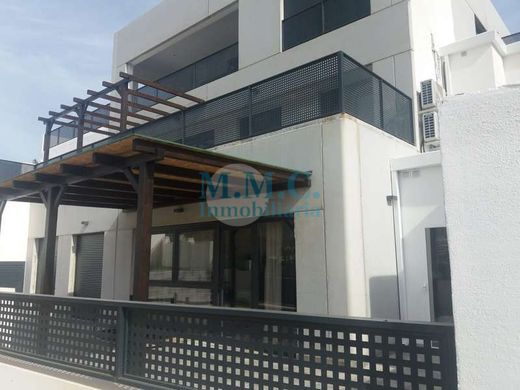 Apartament w Vícar, Almería