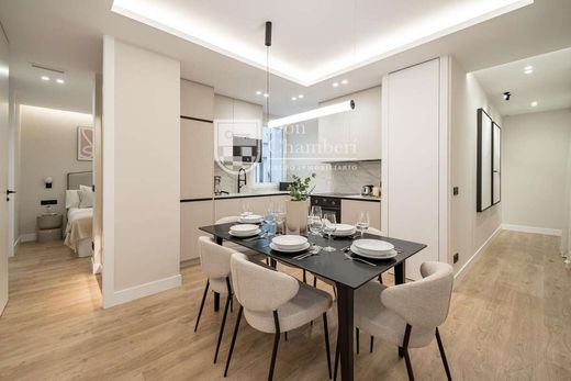 Квартира, Мадрид, Provincia de Madrid