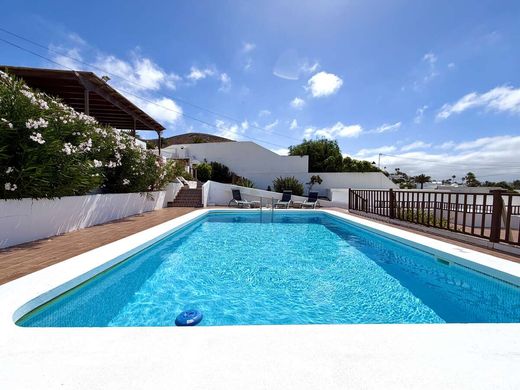 Villa - Nazaret, Provincia de Las Palmas