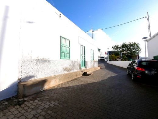 Maison de luxe à Puerto del Carmen, Province de Las Palmas