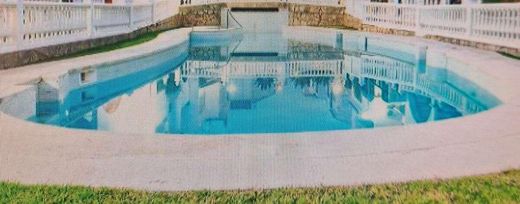 Luxury home in Roquetas de Mar, Almeria
