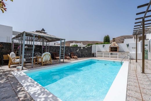 빌라 / Yaiza, Provincia de Las Palmas