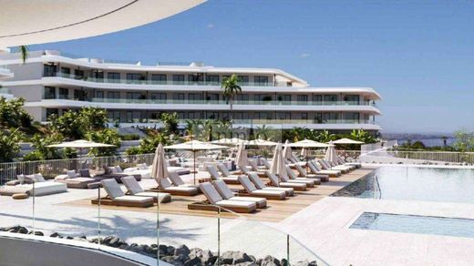 Costa Adeje, サンタ・クルス・デ・テネリフェのアパートメント