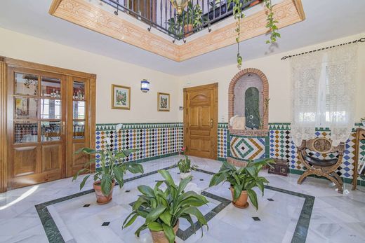 Luxe woning in Ogíjares, Provincia de Granada