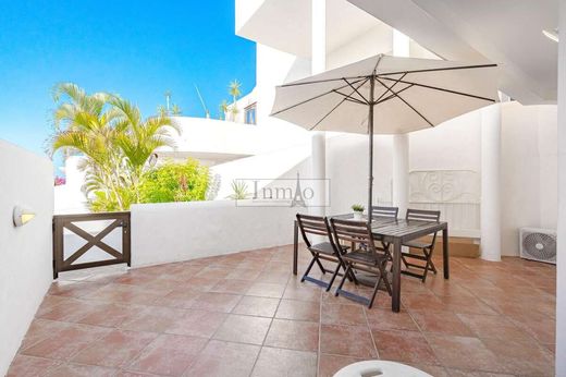 Apartment in Playa Paraiso, Province of Santa Cruz de Tenerife