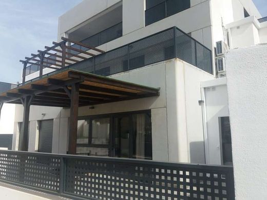 Apartament w Vícar, Almería