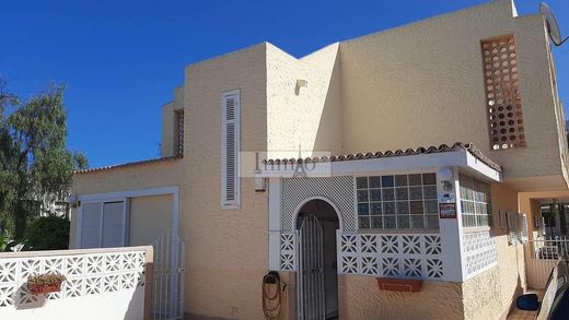 Casa di lusso a Playa de las Américas, Provincia de Santa Cruz de Tenerife
